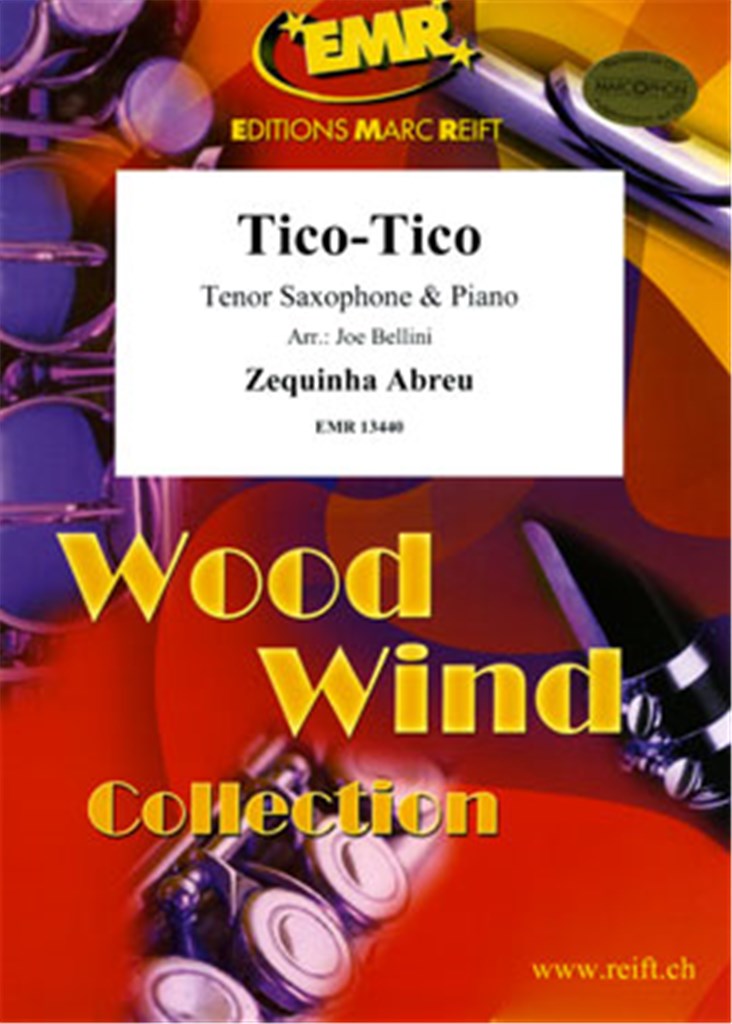 Tico-Tico